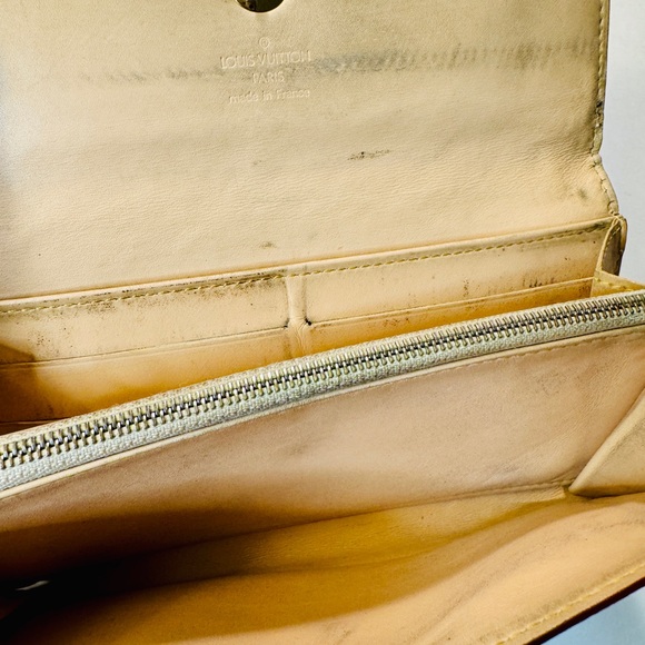 Louis Vuitton With Multicolor Sarah Wallet - Picture 5 of 15